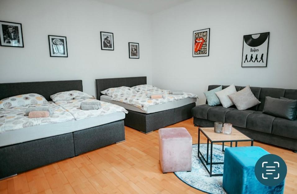 Raimond Apartment Top 27 Wenen Buitenkant foto