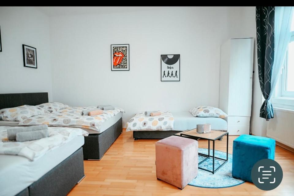 Raimond Apartment Top 27 Wenen Buitenkant foto
