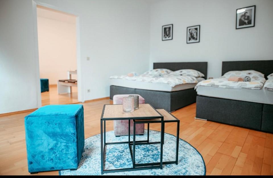 Raimond Apartment Top 27 Wenen Buitenkant foto